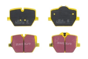 EBC Brakes Bremsbelag Satz Bremsscheibe Scheibenbremse für BMW G20 G80 G28 - Picture 1 of 1