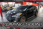 2015 Hyundai Veloster 3dr Coupe Manual Turbo