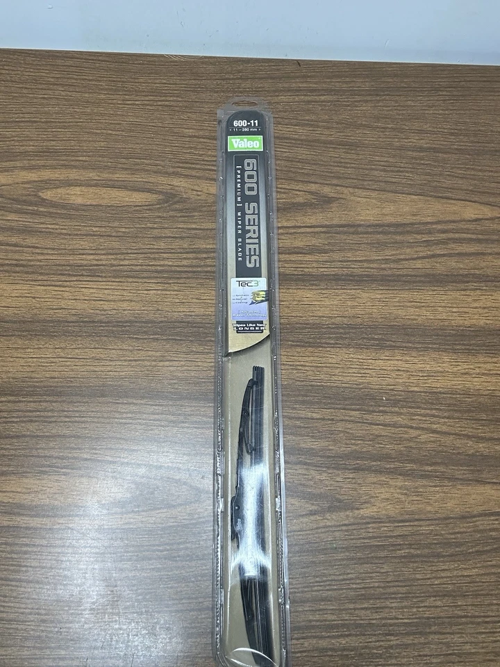 法雷奥雨刮器600-11 (11) — 第 1/1 张图片