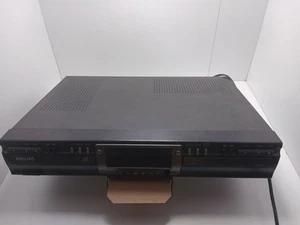 PHILIPS lettore CD recorder CDR-765 - Imagen 1 de 8