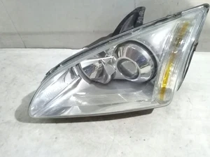 Frontscheinwerfer Ford Focus 4M51-13W030EE Xenon Ein Stück (Rechts oder Links) - Bild 1 von 12