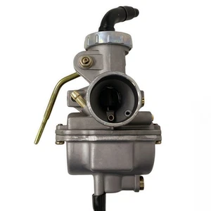 HONDA CARBURETOR 2000-2005 XR80R CRF80F GENUINE OEM 16100-GN1-A83 NEW - Picture 1 of 4