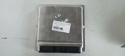 A1111533679 centralina motore per MERCEDES-BENZ CLASE CLK (W208) CABRIO 114144 - Immagine 1 di 4