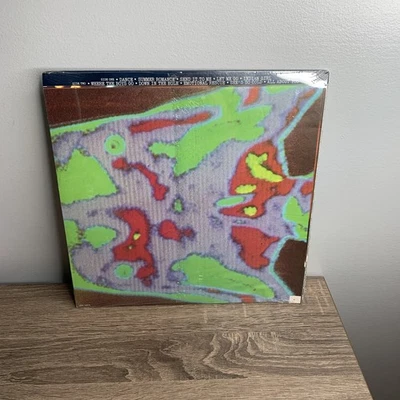 The Rolling Stones Emotional Rescue LP 1st Press -1980 -COC16015 + Poster Sealed - Image 1 of 4