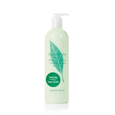 Loción corporal refrescante Elizabeth Arden té verde 16,8 oz unisex | energizante Foto 1 de 4