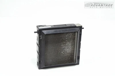 2016-2022 BMW 750I XDRIVE G12 ВСПОМОГАТЕЛЬНЫЙ РАДИАТОР ОХЛАЖДАЮЩЕЙ ЖИДКОСТИ ПРАВОГО ДВИГАТЕЛЯ ОТ ОРИГИНАЛЬНОГО ПРОИЗВОДИТЕЛЯ - Изображение 1 из 4