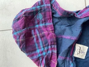 camicia timberland Bambina - Imagen 1 de 6