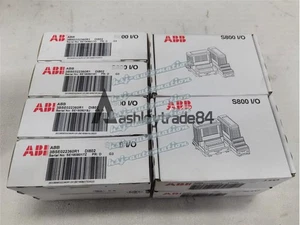 NEW 1PCS ABB DI802 3BSE022360R1 - Picture 1 of 2