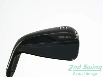 Ping iCrossover 3 Utility Steel Stiff Left 39.0in - Image 1 of 4