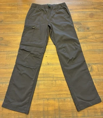 Pantalones REI Mountainmaker Juveniles Talla Mediana 10-12 Azul Marino Senderismo Aire Libre Usados en Excelente Condición Foto 1 de 4