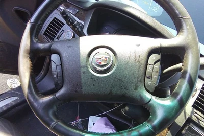 Bolsa de aire bolsa de aire para rueda del conductor Cadillac DTS 06-11 OEM LKQ Foto 1 de 3