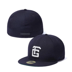 NEW ERA 59FIFTY FEAR OF GOD x Yomiuri Giants Navy Japan 2025 14881987 - Picture 1 of 9