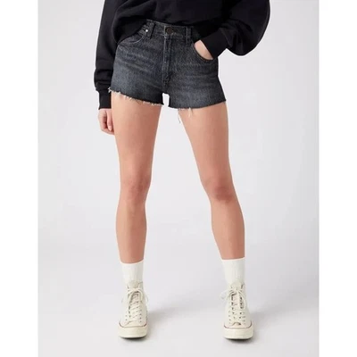 Pantalón corto elástico Wrangler Festival talla 31 nuevo sin etiquetas Foto 1 de 4