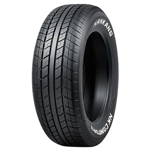 TYRE SUMMER NANKANG 255/60 R15 102H N-729 M+S WL - Picture 1 of 4