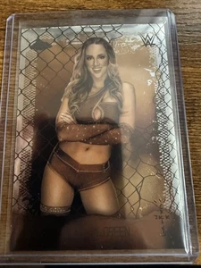 2025 Topps Chrome WWE X Cactus Jack CHELSEA GREEN Astro Knights - Bild 1 von 1
