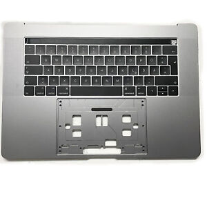 Top Case 笔记本电脑替换键盘适用于Apple MacBook Pro Retina | eBay