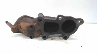 ✅✅✅ 4D56 colector escape para VOLVO S40 BERLINA 1.8I 2001 339663 - Imagen 1 de 4