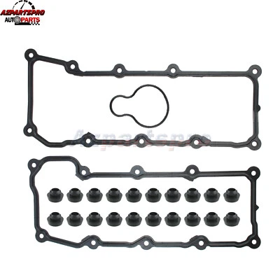 Kit de juntas de cubierta de válvula VS50594R para Dodge Dakota Durango 2004-2005 3,7 L Foto 1 de 4