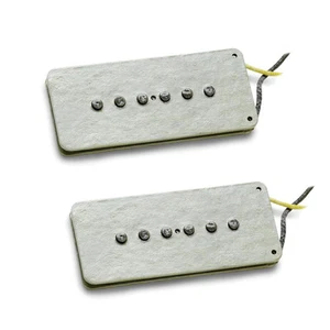 Seymour Duncan Antiquity II Jam für Jazzmaster Hals & Brücke Pickup Set - Bild 1 von 1