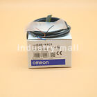 Omron New E2e-X1c1 Sha21 (E2ex1c1) 12~24Vdc Proximity Switch Free Shipping