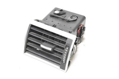 AUDI S8 D3 2007 2008 2009 - Salpicadero central delantero derecho ventilación de aire Foto 1 de 4