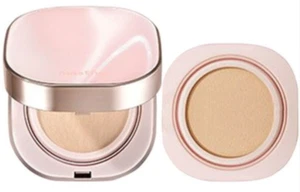 Mastina Natural Glow Cushion SPF 50+ PA ++++ Wrinkle Cover K-Beauty - Picture 1 of 16