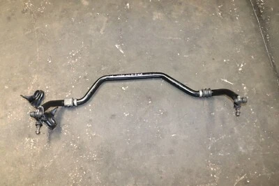2003-2008 Nissan 350Z  Roadster Front OEM Stabilizer Sway bar  - Imagem 1 de 4
