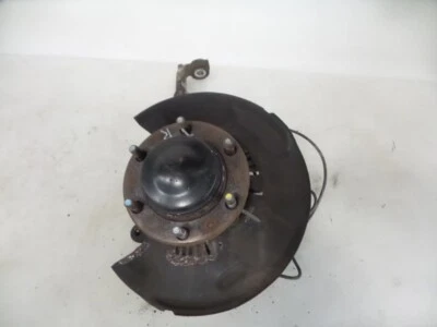 FUSEE AVANT DROITE Toyota Hilux IV Pick-up 2.5 D4-D 16V (2KD-FTV) 2012 - Photo 1/2