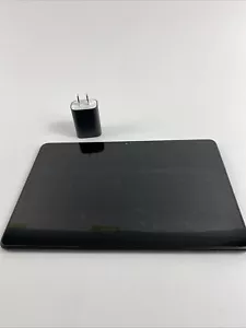 *Amazon Fire HD 10 10.1" FHD 64 GB BLACK 13th Gen - Picture 1 of 7