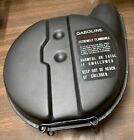 New Open Box Sub / Subtank Spare Fuel / Gas Tank Ct90 Ct110 With Emblem (0267)