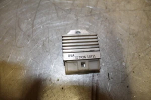 1992 YAMAHA VENTURE 480 XL RECTIFIER VOLTAGE REGULATOR #10764 - Picture 1 of 4