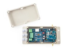 Alarma GSM Marcador automático Hecho en el Reino Unido Marcador universal DVR PIR Alertas remotas 4 ENTRADAS - Imagen 1 de 7