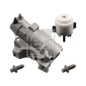 Steering Column Lock Febi for A6 Fabia A4 Golf Ibiza Bora Octavia Passat Polo Al - Picture 1 of 6