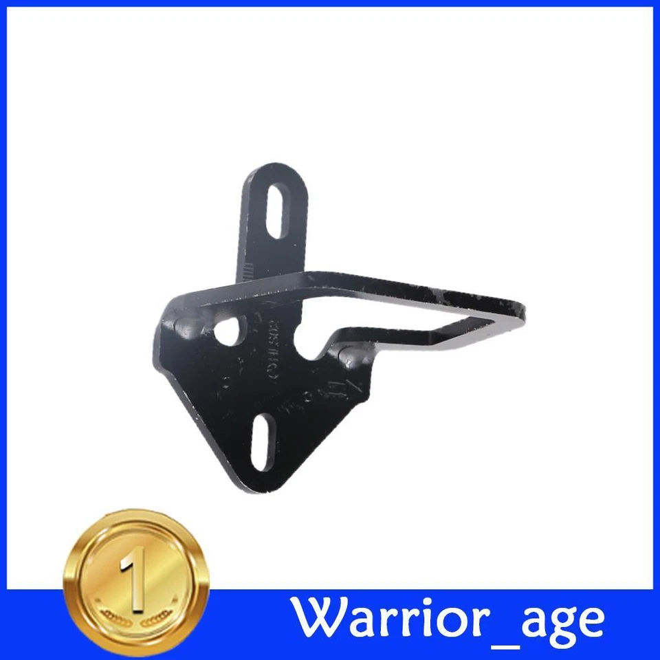 Bonnet Safety Catch Latch Upper Fit for Mercedes-Benz B Electric Drive Front 15 Foto 1 de 1