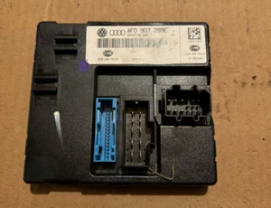 Audi A6 3.2L Quatro Comfort Computer Control Module BCM 05 06 07 08 - Foto 1 di 8