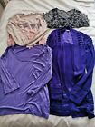 Lot femme taille 12 Per Una Marks & Spencer, hauts, cardigan, pull