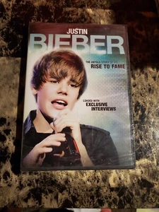 Justin Bieber :The Untold story of A Rise to Fame - Bild 1 von 2