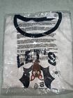 Old Navy women’s Halloween Let’s Hang matching pajamas size M Bats New With Tags