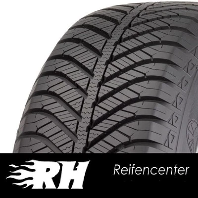 4x 185/55 R15 82H Ganzjahresreifen m+s NEU REIFEN- SUPER ANGEBOT (vo - Bild 1 von 3