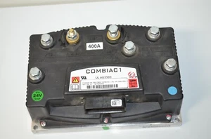 ZAPI FC2334 CONTROLLER B60ZHD  (HY-8817383) - REPAIR - Picture 1 of 2