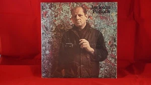 JACKSON POLLOCK- [EXPOSITION] 21 JANVIER-19 AVRIL 1982, By Daniel. Abadie - Bild 1 von 7