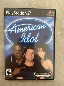 PlayStation 2 American Idol - Picture 1 of 3