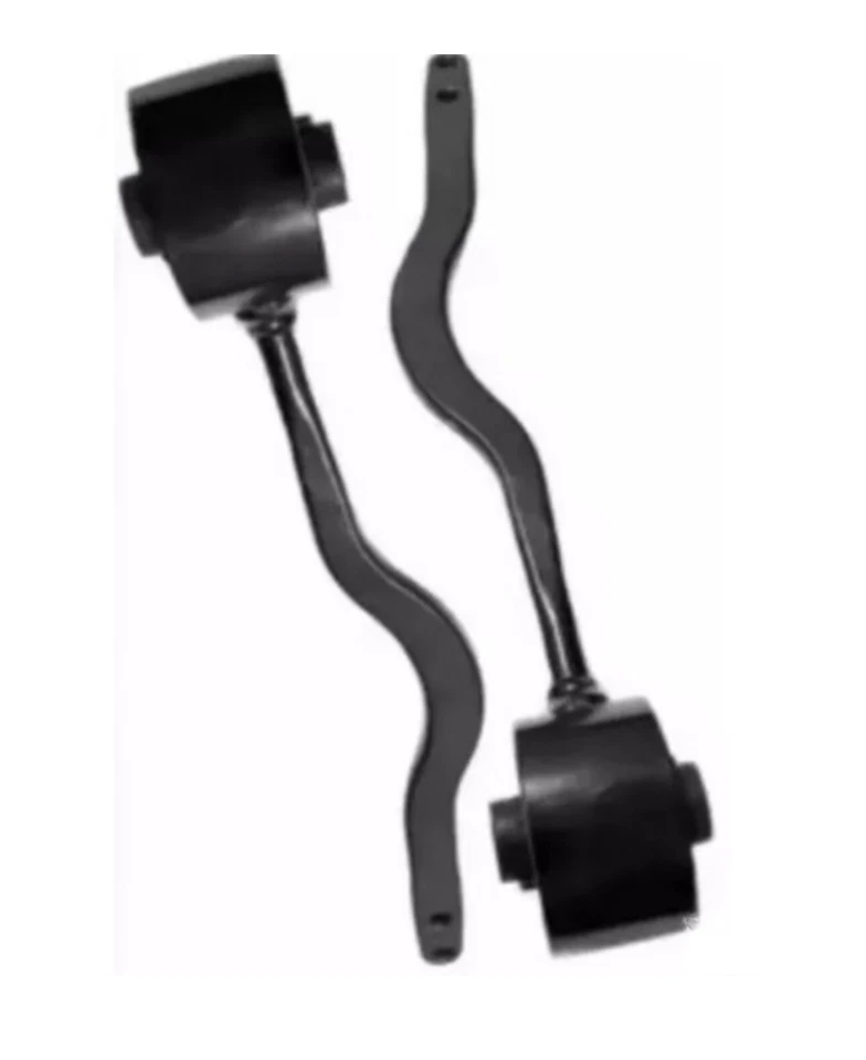 2 FRONT STRUT ROD ASSEMBLY SUSPENSION FOR LEXUS LS400 (1995-2000) NEW GOOD - Image 1 of 1