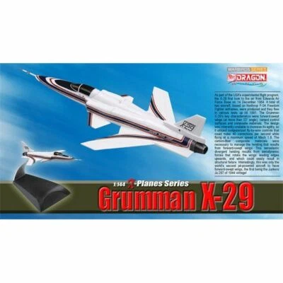Dragon Wings, Aircraft, grumman x-29, 1/144 Experimental Nasa/USAF - Image 1 of 3