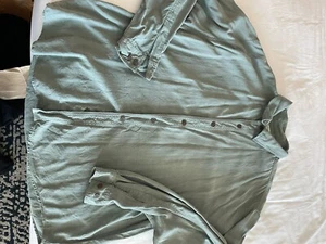 camicia tommy bahama uomo 100 seta taglia XL - Foto 1 di 7