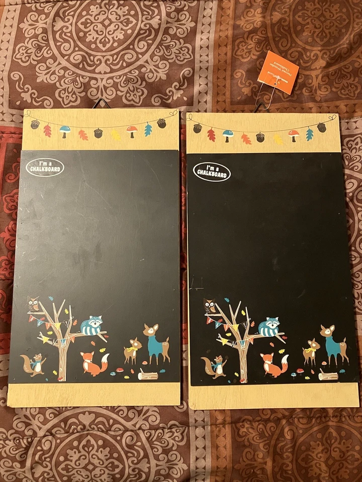 *NEW* Chalk Boards - Image 1 of 1
