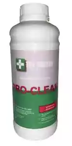 Tile Doctor Pro-Clean 1 Litr Tiles and Grout - Cleaner, Stripper and Degreaser. - Picture 1 of 1
