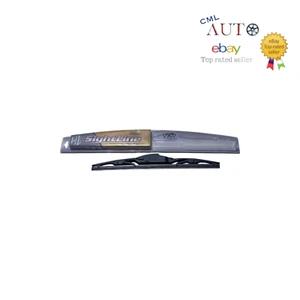305 MM SIGHTLINE WIPER BLADE, Rear (U HOOK) - Toyota (85242-YZZRE-TM) OEM - Picture 1 of 10