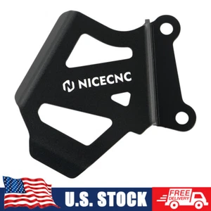 Protector de cubierta de pinza de freno trasero para Kawasaki KLR650 2008-2021 2022 2023 2024 - Imagen 1 de 12