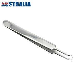 New Blackhead Comedone Acne Blemish Remover Nipper Stainless Beauty Tools - Picture 1 of 11